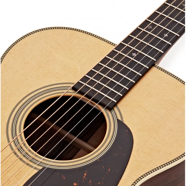 Golden Era Standard 00-28 - gloss natural