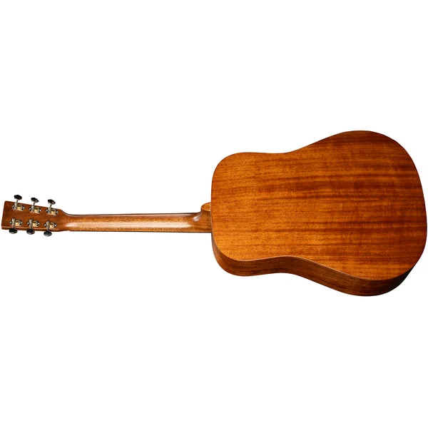 Golden Era Standard D-17 - natural