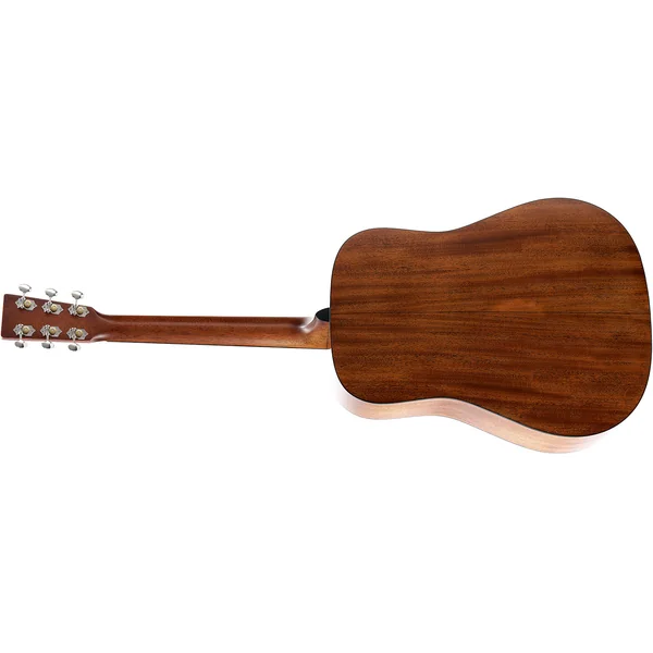 Golden Era Standard D-18 - gloss 1933 ambertone