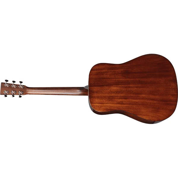 Golden Era Standard D-18 - gloss natural