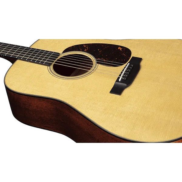 Golden Era Standard D-18 - gloss natural