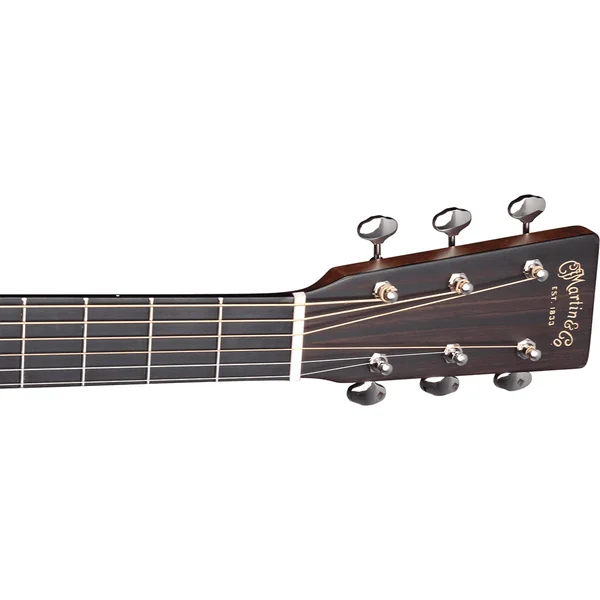 Golden Era Standard D-18 - gloss natural
