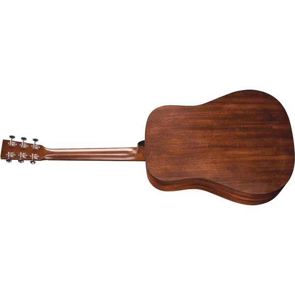 Golden Era Standard D-18 - satin natural