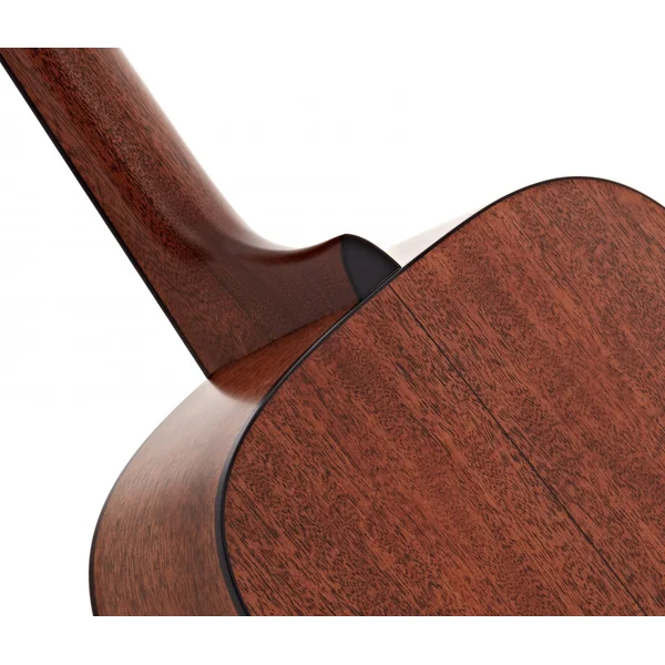 Golden Era Standard D-18 - satin natural