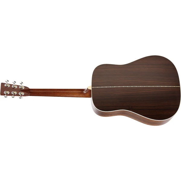 Golden Era Standard D-28 - 1935 sunburst gloss