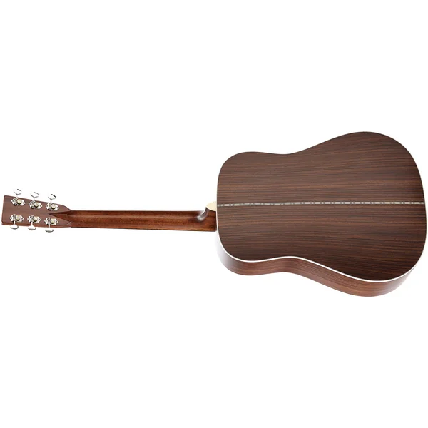 Golden Era Standard D-28 - 1935 sunburst satin