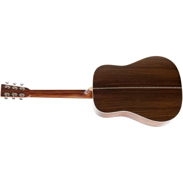 Golden Era Standard D-28 - ambertone gloss