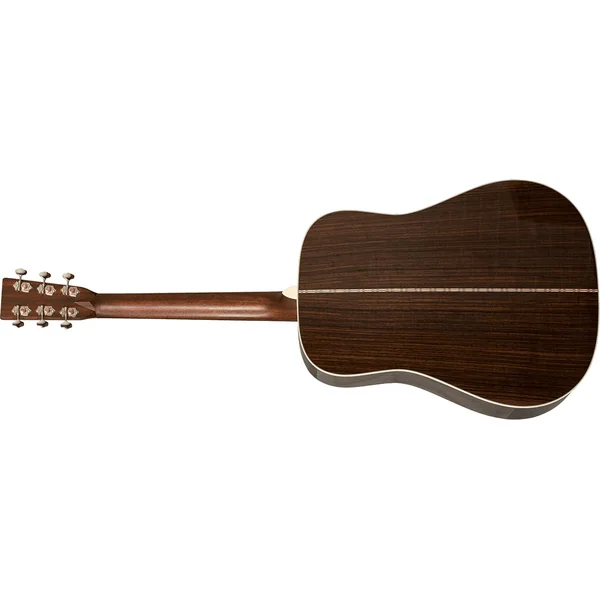 Golden Era Standard D-28 LH - gloss natural