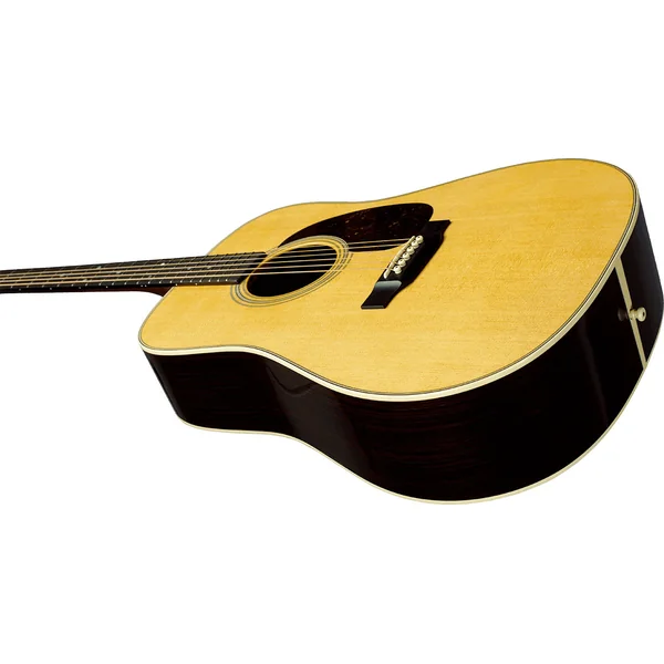 Golden Era Standard D-28 - natural gloss