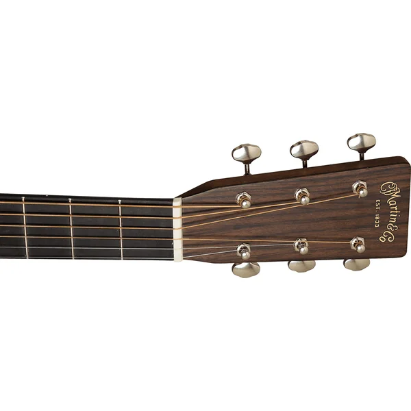 Golden Era Standard D-28 - natural gloss