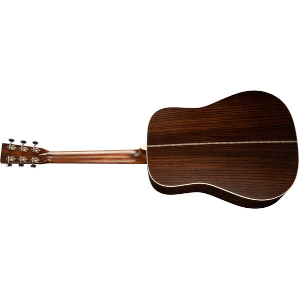 Golden Era Standard D-28 - natural satin