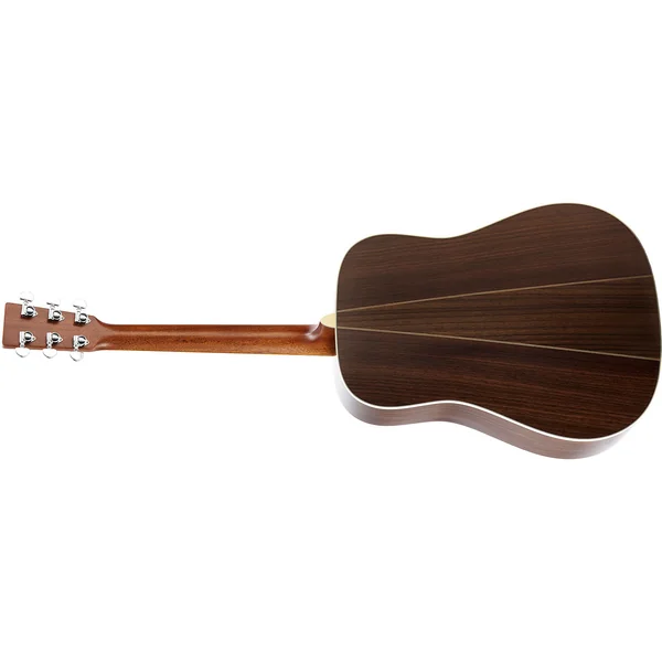 Golden Era Standard D-35 - 1935 sunburst gloss