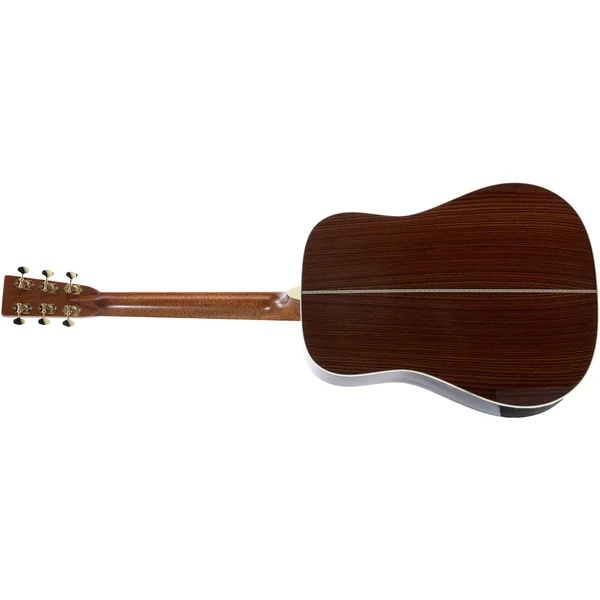 Golden Era Standard D-41 - 1933 ambertone gloss