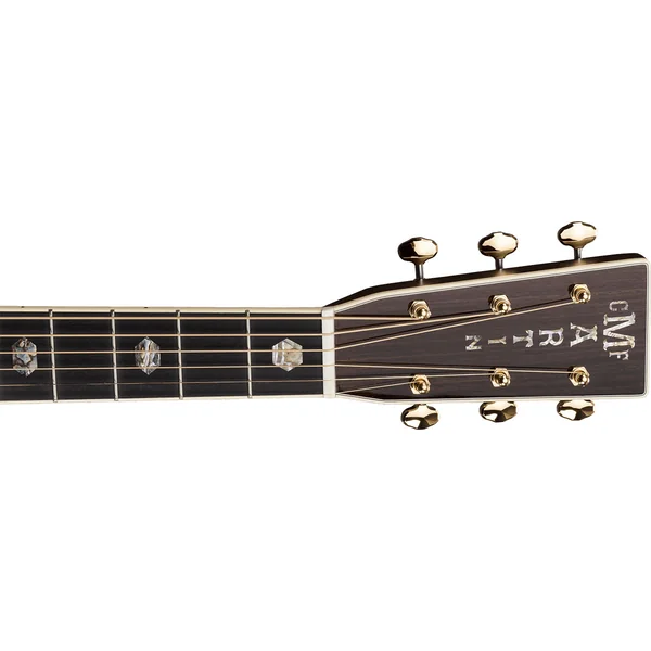 Golden Era Standard D-41 - natural gloss