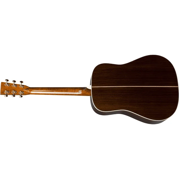 Golden Era Standard D-42 - natural gloss