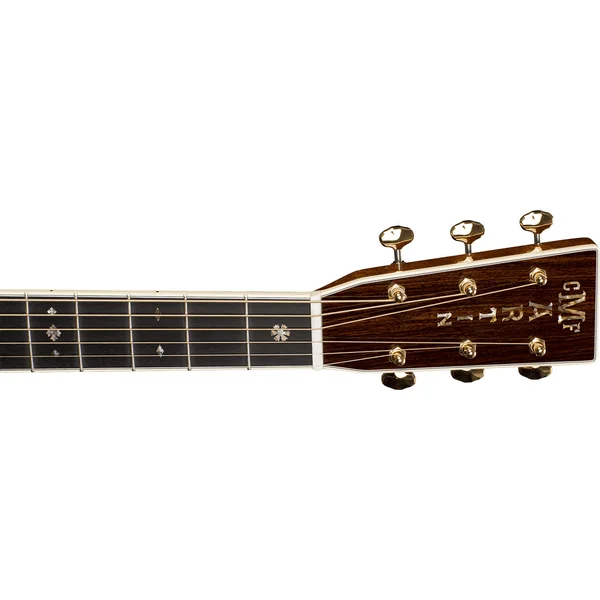 Golden Era Standard D-42 - natural gloss