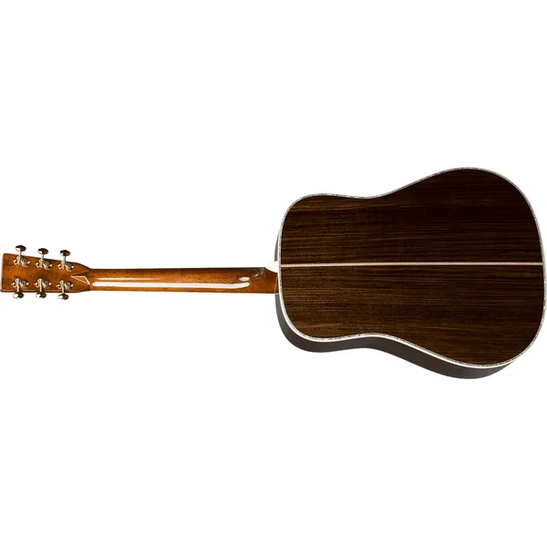 Golden Era Standard D-45 - natural gloss