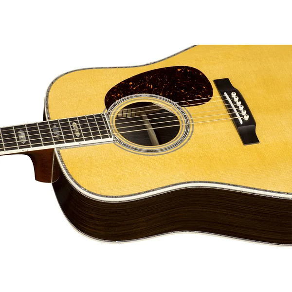 Golden Era Standard D-45 - natural gloss