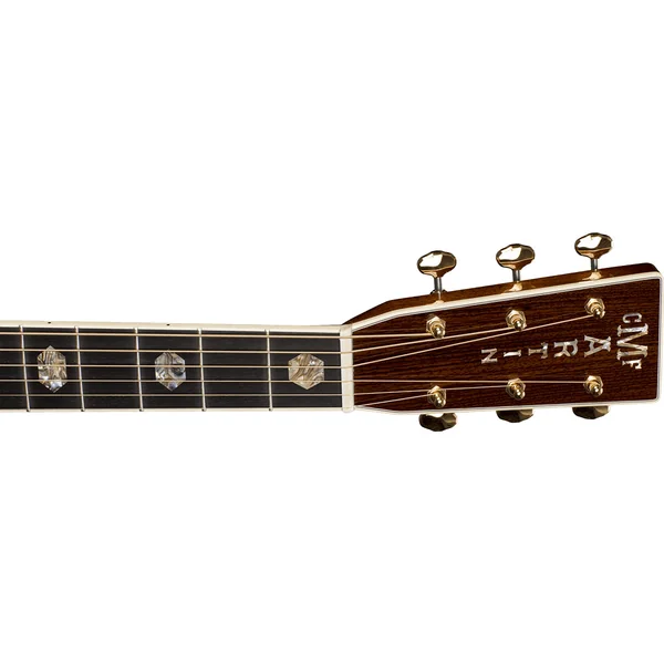 Golden Era Standard D-45 - natural gloss