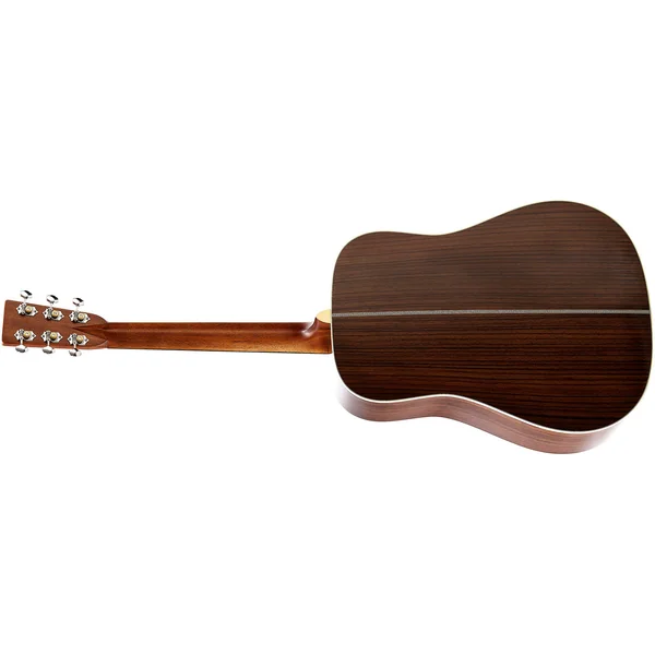 Golden Era Standard HD-28 - 1935 sunburst gloss