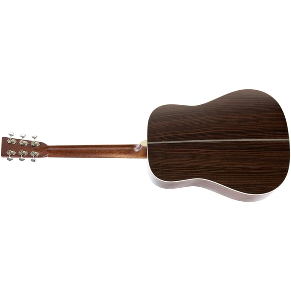 Golden Era Standard HD-28 - ambertone gloss