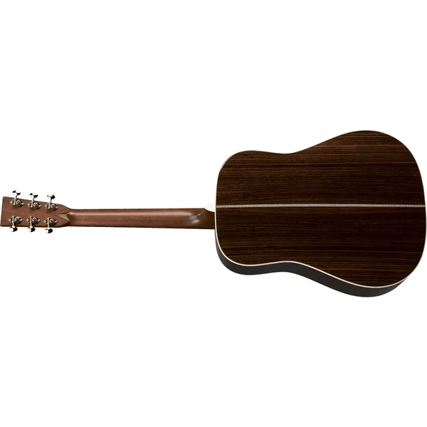 Golden Era Standard HD-28 - natural gloss