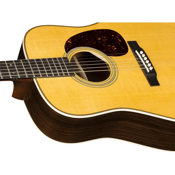 Golden Era Standard HD-28 - natural gloss