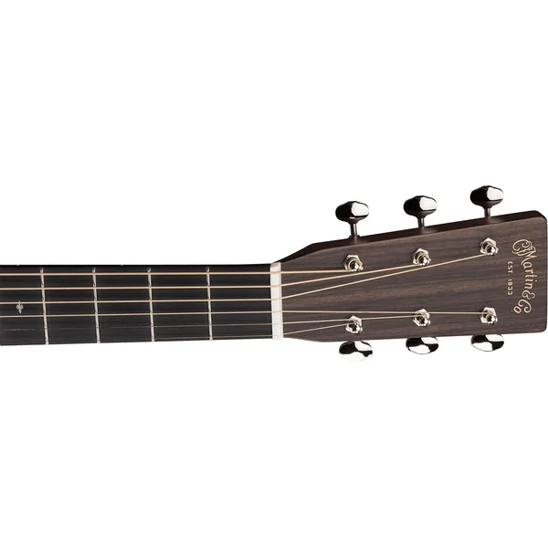 Golden Era Standard HD-28 - natural gloss