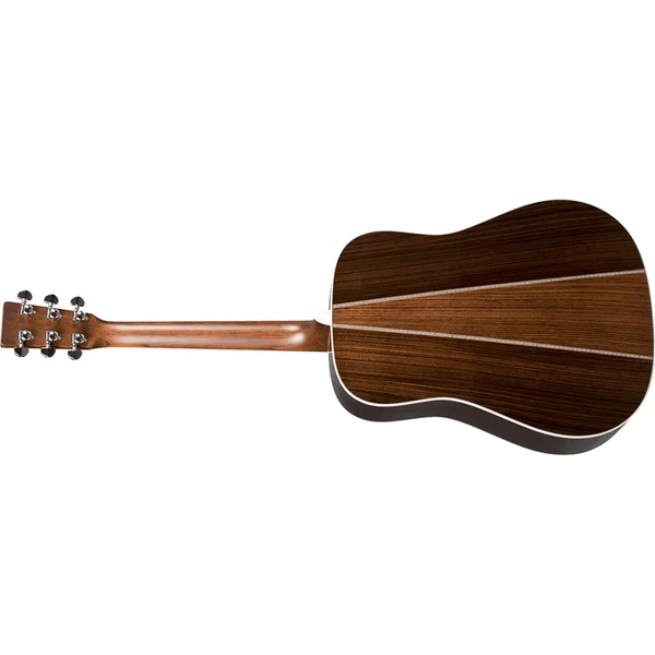 Golden Era Standard HD-35 - natural gloss