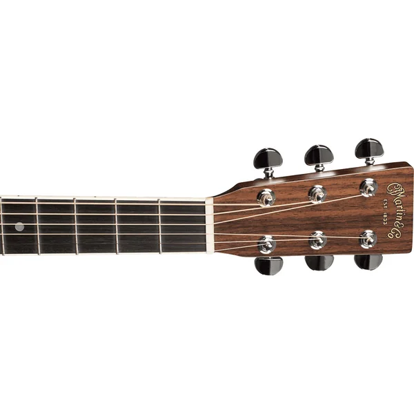 Golden Era Standard HD-35 - natural gloss