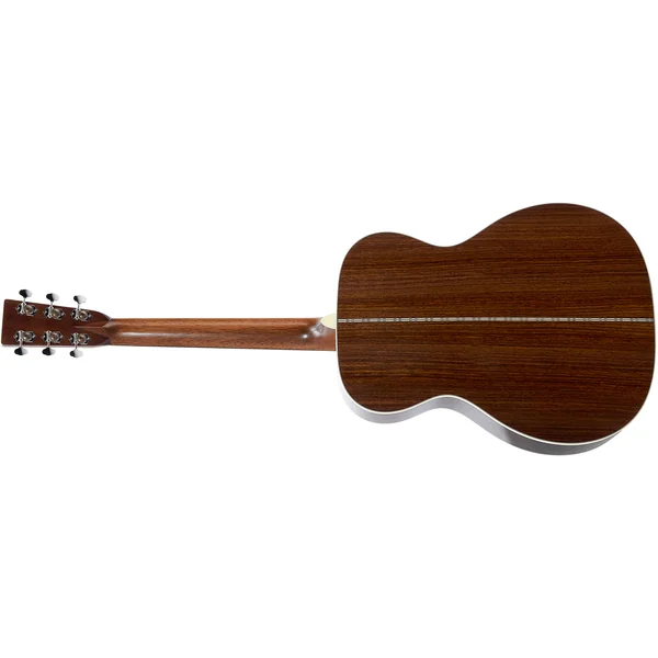 Golden Era Standard OM-28 - gloss 1933 ambertone