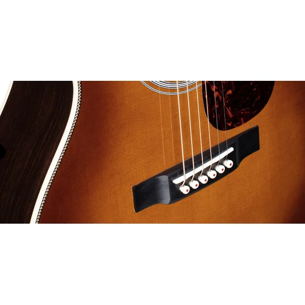 Golden Era Standard OM-28 - gloss 1933 ambertone