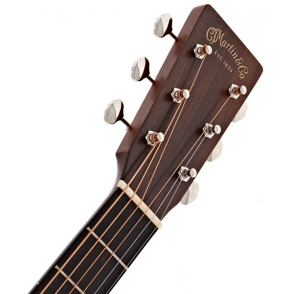 Golden Era Standard OM-28 - gloss 1935 sunburst