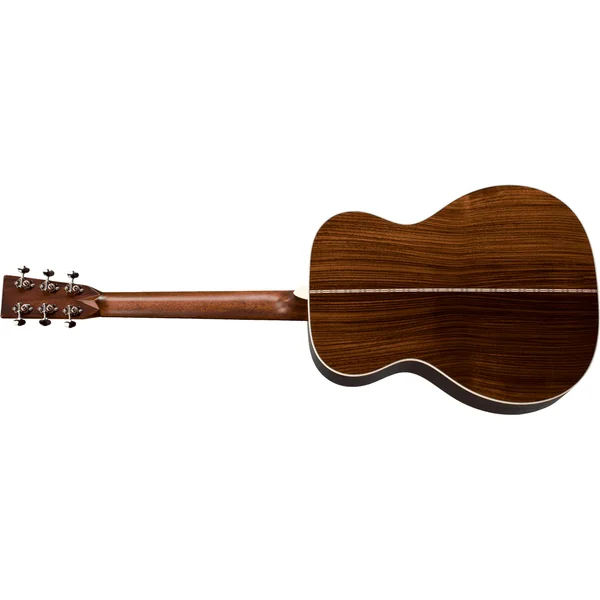 Golden Era Standard OM-28 - gloss natural