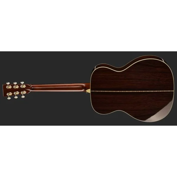 Golden Era Standard OM-28E (Fishman) - gloss natural