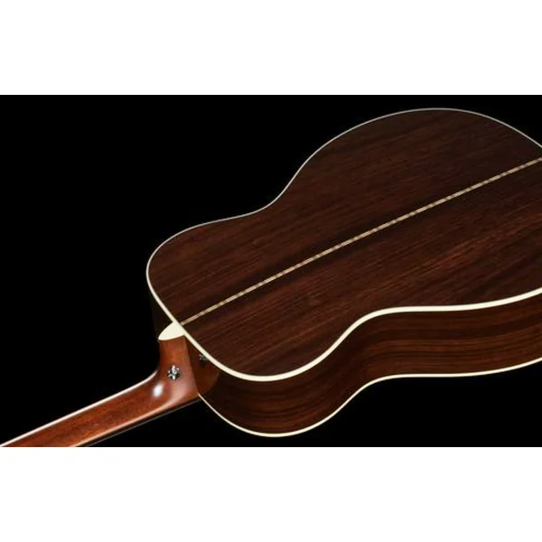 Golden Era Standard OM-28E (Fishman) - gloss natural