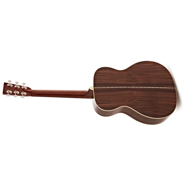 Golden Era Standard OM-28E (LR Baggs) - gloss natural