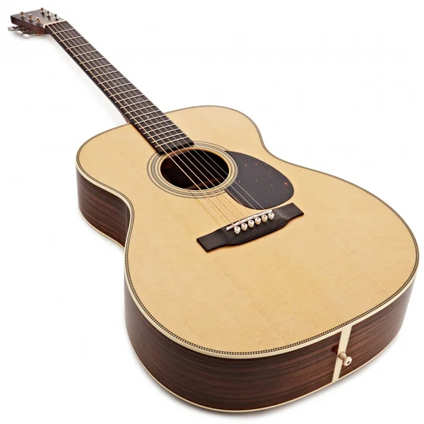 Golden Era Standard OM-28E (LR Baggs) - gloss natural