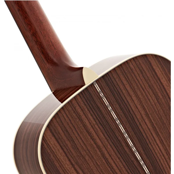 Golden Era Standard OM-28E (LR Baggs) - gloss natural