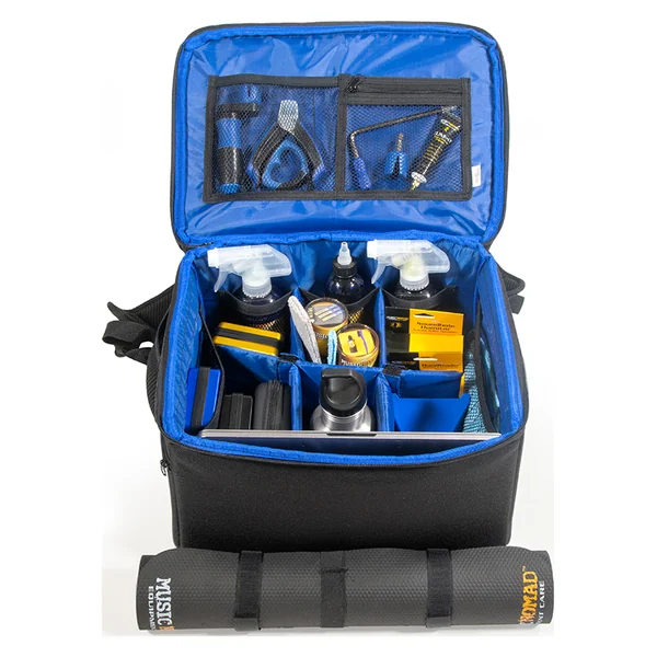 GOMAD - Etui souple de transport pour accessoires