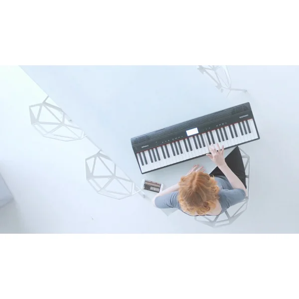 GO:Piano 61P