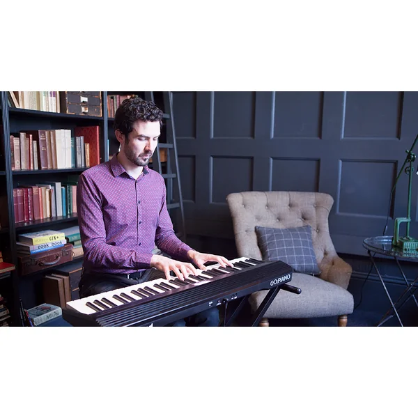 GO:Piano 61P