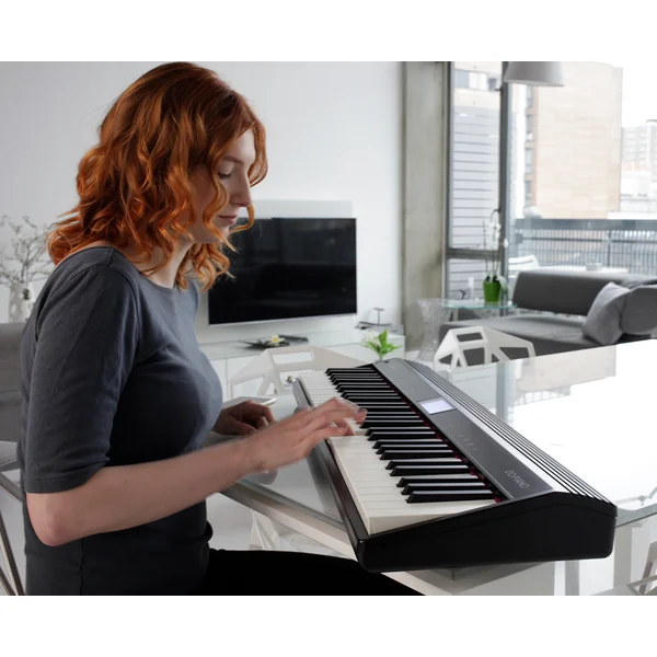 GO:Piano 61P