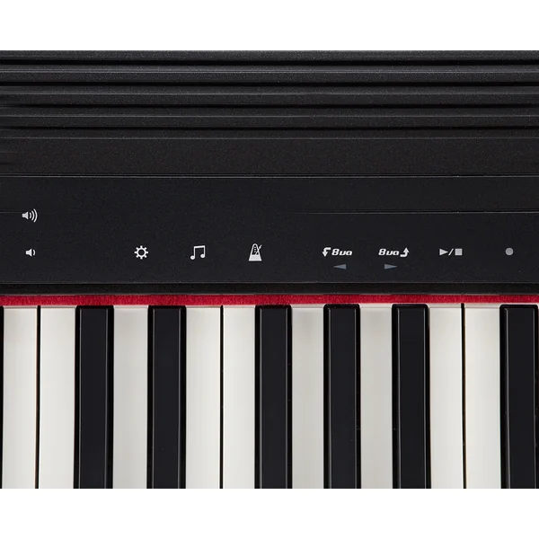 GO:Piano 61P