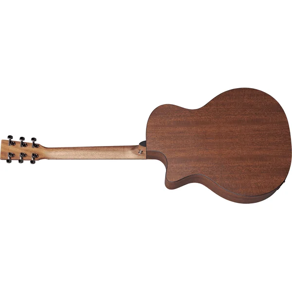 GPC-X2E Mahogany - natural