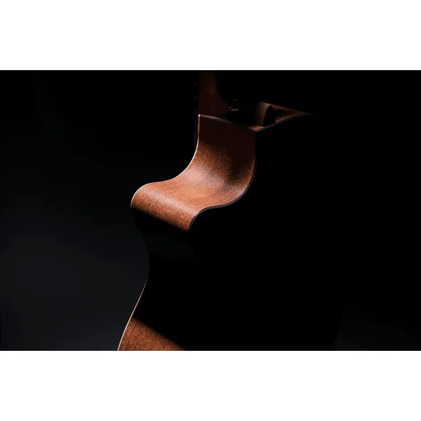 GPC-X2E Mahogany - natural