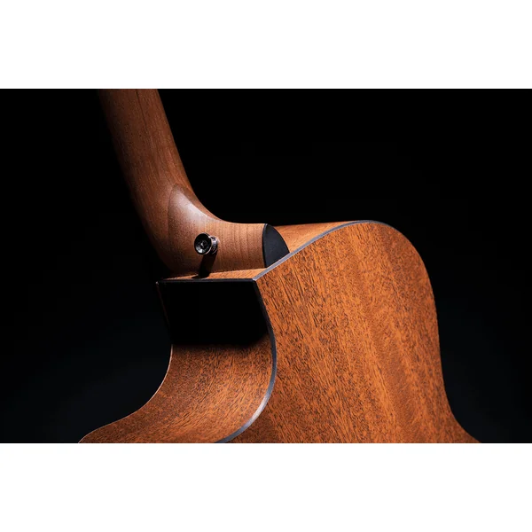 GPC-X2E Mahogany - natural