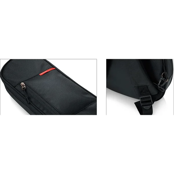 GPX-BASS Guitar Gig Bag