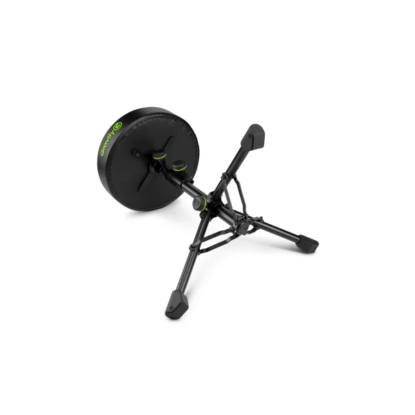 Gravity FD SEAT 1 - Tabouret de musicien réglable en hauteur