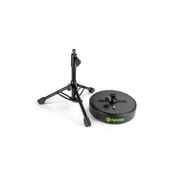 Gravity FD SEAT 1 - Tabouret de musicien réglable en hauteur